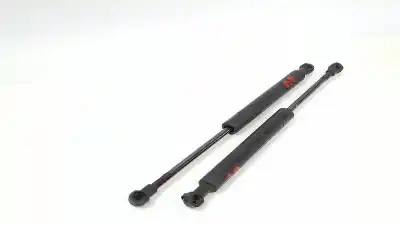 Peça sobressalente para automóvel em segunda mão amortecedor do capô por bmw serie 3 berlina (e46) 320d referências oem iam   