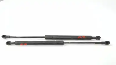 Peça sobressalente para automóvel em segunda mão amortecedor do capô por bmw serie 3 berlina (e46) 320d referências oem iam   