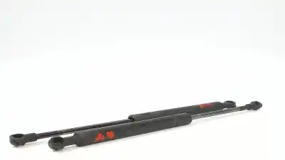 Peça sobressalente para automóvel em segunda mão amortecedor do capô por bmw serie 3 berlina (e46) 320d referências oem iam   