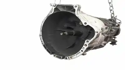 Recambio de automóvil de segunda mano de caja cambios para bmw serie 3 berlina (e46) 320d referencias oem iam 1053401151 1053401146 hci