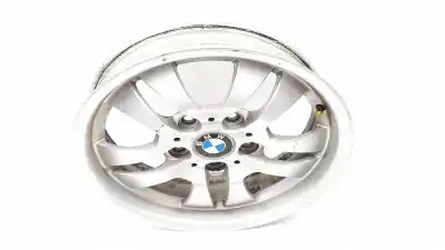 Piesă de schimb auto la mâna a doua jantã pentru bmw serie 3 berlina (e46) 320d referințe oem iam 6765762  