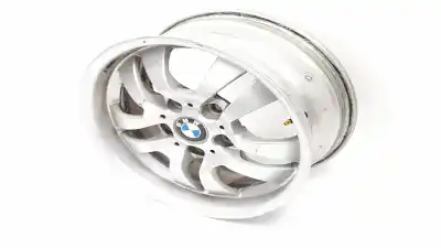 Pièce détachée automobile d'occasion jante pour bmw serie 3 berlina (e46) 320d références oem iam 6765762  