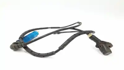 Peça sobressalente para automóvel em segunda mão sensor abs por bmw serie 3 touring (e46) 320d referências oem iam   