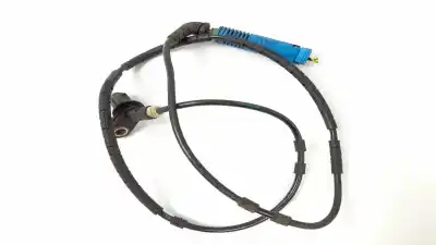 Peça sobressalente para automóvel em segunda mão sensor abs por bmw serie 3 touring (e46) 320d referências oem iam   