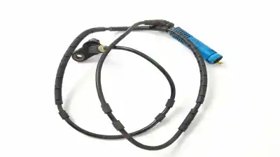 Peça sobressalente para automóvel em segunda mão sensor abs por bmw serie 3 touring (e46) 320d referências oem iam   