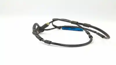 Peça sobressalente para automóvel em segunda mão sensor abs por bmw serie 3 touring (e46) 320d referências oem iam   