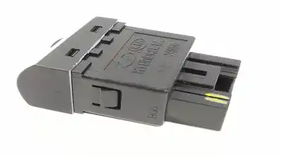 Second-hand car spare part headlights switch for kia picanto i (sa) 1.0 oem iam references   