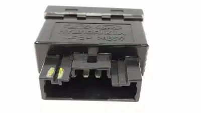 Second-hand car spare part headlights switch for kia picanto i (sa) 1.0 oem iam references   