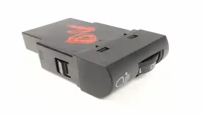 Second-hand car spare part headlights switch for kia picanto i (sa) 1.0 oem iam references   