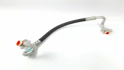 Peça sobressalente para automóvel em segunda mão tubos de ar condicionado por ford focus lim. (cb8) trend referências oem iam   