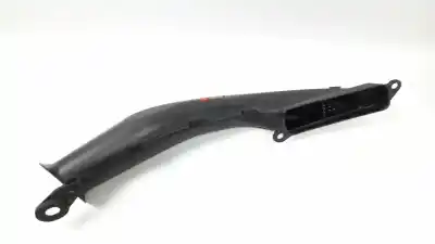 Peça sobressalente para automóvel em segunda mão tubo por ford focus lim. (cb8) trend referências oem iam av619e635