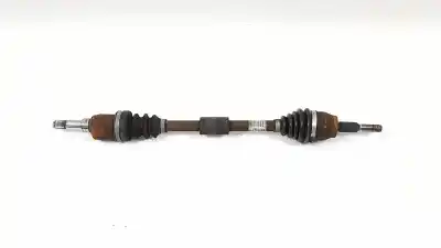 Peça sobressalente para automóvel em segunda mão  por FORD FOCUS LIM. (CB8)  Referências OEM IAM AV613B437AC  