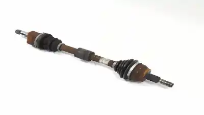 Peça sobressalente para automóvel em segunda mão transmissão dianteira esquerda por ford focus lim. (cb8) trend referências oem iam av613b437ac  