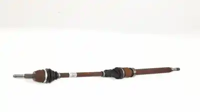 Peça sobressalente para automóvel em segunda mão  por FORD FOCUS LIM. (CB8)  Referências OEM IAM AV613B436HA  