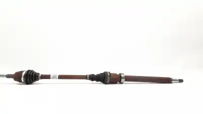 Second-hand car spare part front right transmission for ford focus lim. (cb8) trend oem iam references av613b436ha  