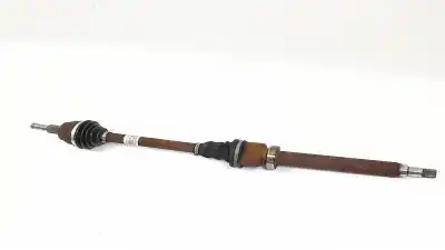 Second-hand car spare part front right transmission for ford focus lim. (cb8) trend oem iam references av613b436ha  