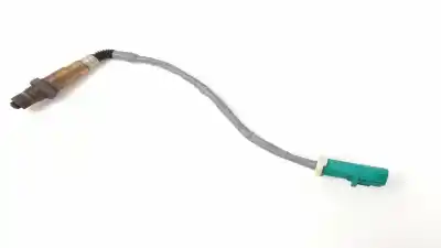Pezzo di ricambio per auto di seconda mano sonda lambda per ford focus lim. (cb8) trend riferimenti oem iam 3m519f472bc  