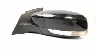 Peça sobressalente para automóvel em segunda mão espelho retrovisor esquerdo por ford focus lim. (cb8) trend referências oem iam e9024550  