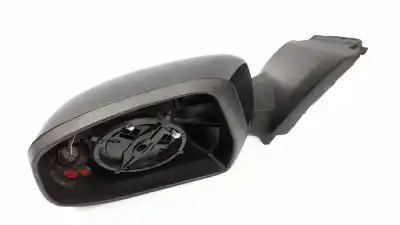 Peça sobressalente para automóvel em segunda mão espelho retrovisor esquerdo por ford focus lim. (cb8) trend referências oem iam e9024550  