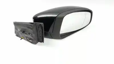 Peça sobressalente para automóvel em segunda mão espelho retrovisor direito por ford focus lim. (cb8) trend referências oem iam e9034550