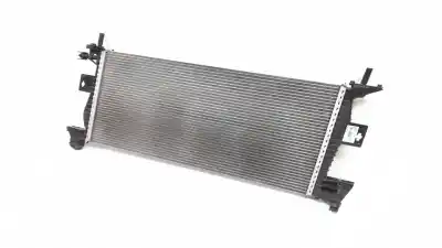 Peça sobressalente para automóvel em segunda mão radiador de água por ford focus lim. (cb8) trend referências oem iam bv618005ad  