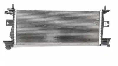 Peça sobressalente para automóvel em segunda mão radiador de água por ford focus lim. (cb8) trend referências oem iam bv618005ad  