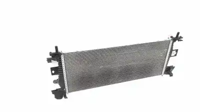 Peça sobressalente para automóvel em segunda mão radiador de água por ford focus lim. (cb8) trend referências oem iam bv618005ad  
