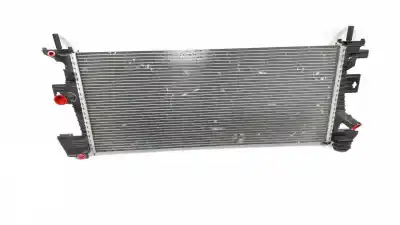 Peça sobressalente para automóvel em segunda mão radiador de água por ford focus lim. (cb8) trend referências oem iam bv618005ad  