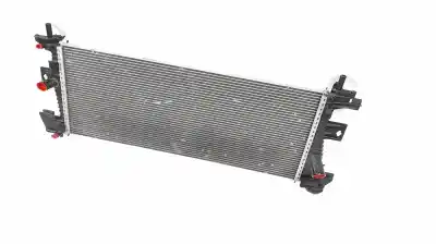 Peça sobressalente para automóvel em segunda mão radiador de água por ford focus lim. (cb8) trend referências oem iam bv618005ad  