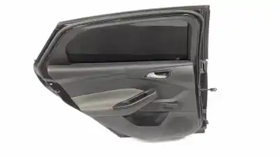 İkinci el araba yedek parçası arka sol kapi için ford focus lim. (cb8) trend oem iam referansları   