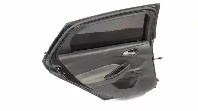 İkinci el araba yedek parçası arka sol kapi için ford focus lim. (cb8) trend oem iam referansları   