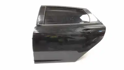 İkinci el araba yedek parçası arka sol kapi için ford focus lim. (cb8) trend oem iam referansları   