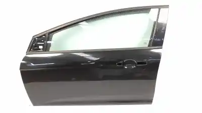Peça sobressalente para automóvel em segunda mão porta da frente esquerda por ford focus lim. (cb8) trend referências oem iam 