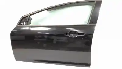 Second-hand car spare part left front door for ford focus lim. (cb8) trend oem iam references   