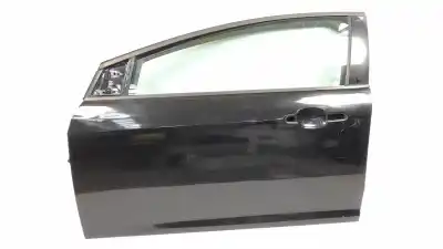Second-hand car spare part left front door for ford focus lim. (cb8) trend oem iam references   