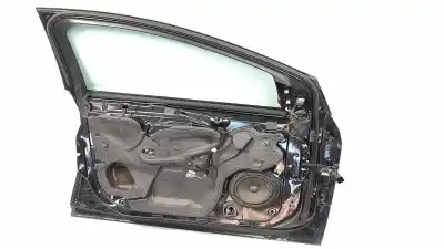 Second-hand car spare part left front door for ford focus lim. (cb8) trend oem iam references   