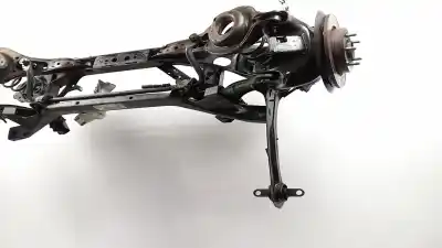 Peça sobressalente para automóvel em segunda mão charrió / suporte de eixo de trás por ford focus lim. (cb8) trend referências oem iam   