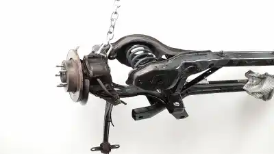 Peça sobressalente para automóvel em segunda mão charrió / suporte de eixo de trás por ford focus lim. (cb8) trend referências oem iam   