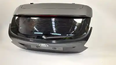 Second-hand car spare part tailgate for ford focus lim. (cb8) trend oem iam references   