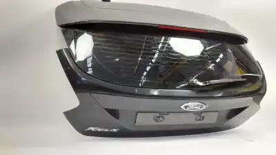 Second-hand car spare part tailgate for ford focus lim. (cb8) trend oem iam references   