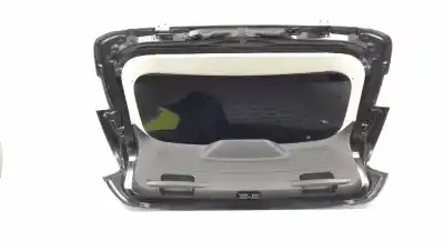 Second-hand car spare part tailgate for ford focus lim. (cb8) trend oem iam references   