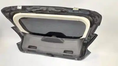 Second-hand car spare part tailgate for ford focus lim. (cb8) trend oem iam references   