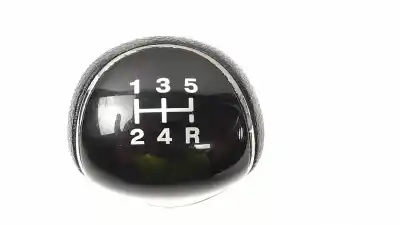 Peça sobressalente para automóvel em segunda mão botão da alavanca de velocidades por ford focus lim. (cb8) trend referências oem iam 