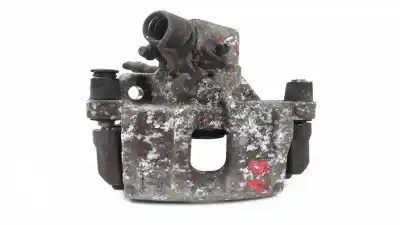 Peça sobressalente para automóvel em segunda mão pinça de travão traseira esquerda por ford focus lim. (cb8) trend referências oem iam   