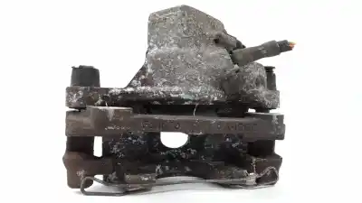 Peça sobressalente para automóvel em segunda mão pinça de travão traseira esquerda por ford focus lim. (cb8) trend referências oem iam   