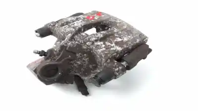 Peça sobressalente para automóvel em segunda mão pinça de travão traseira esquerda por ford focus lim. (cb8) trend referências oem iam   