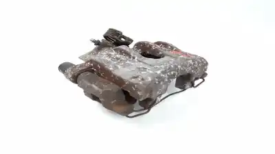 Peça sobressalente para automóvel em segunda mão pinça de travão traseira direita por ford focus lim. (cb8) trend referências oem iam   