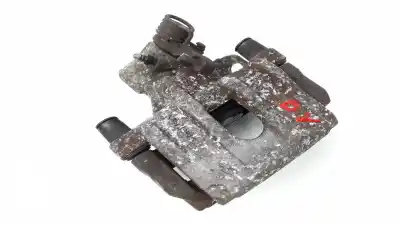 Peça sobressalente para automóvel em segunda mão pinça de travão traseira direita por ford focus lim. (cb8) trend referências oem iam   