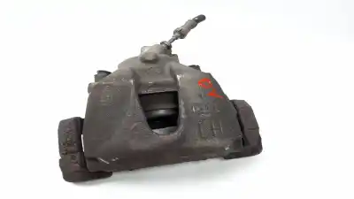 Peça sobressalente para automóvel em segunda mão pinça de travão dianteira esquerda por ford focus lim. (cb8) trend referências oem iam 