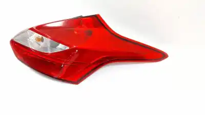 Second-hand car spare part right tailgate light for ford focus lim. (cb8) trend oem iam references bm5113404a  